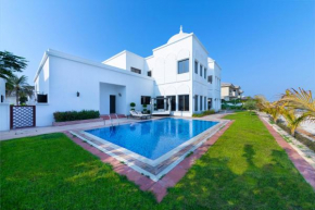 Frond K, Beachfront Signature Villas, Palm Jumeirah - Mint Stay
